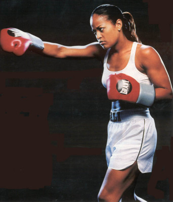 photo 24 in Laila Ali gallery [id58106] -0001-11-30 00:00:00