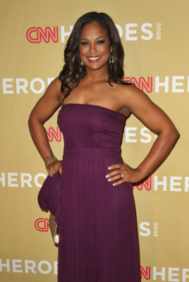 Laila Ali pic #266396