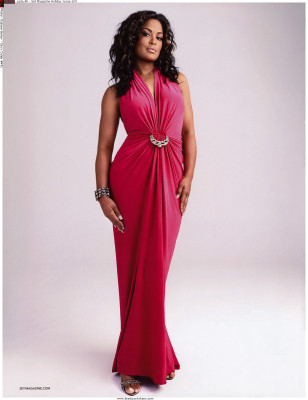 Laila Ali pic #296153