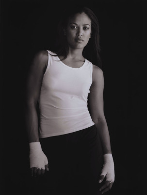 Laila Ali pic #218793