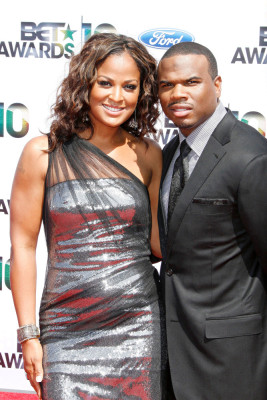 Laila Ali pic #283688