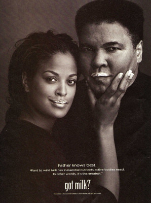 Laila Ali pic #218799