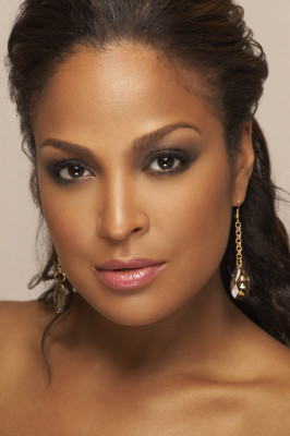 photo 17 in Laila Ali gallery [id460683] 2012-02-10 00:00:00