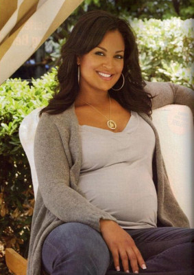 Laila Ali pic #218794