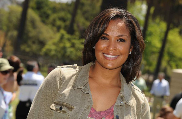 photo 6 in Laila Ali gallery [id218788] 2009-12-09 00:00:00