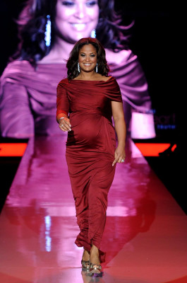 Laila Ali pic #362887