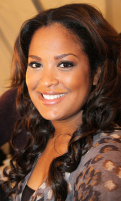 Laila Ali pic #395655