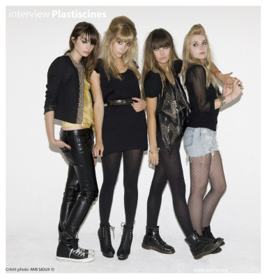 Plastiscines pic #779563