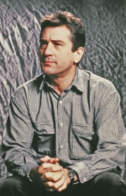 photo 13 in Robert Deniro gallery [id130356] 2009-01-21 00:00:00