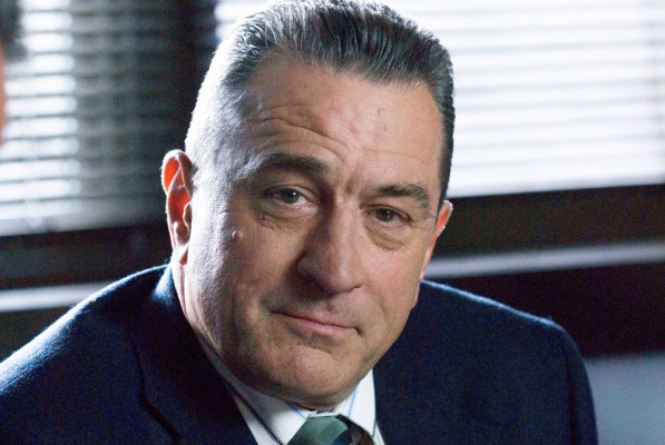 photo 17 in Robert Deniro gallery [id110702] 2008-09-29 00:00:00