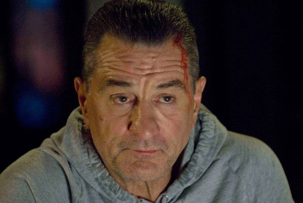 photo 20 in Robert Deniro gallery [id110696] 2008-09-29 00:00:00