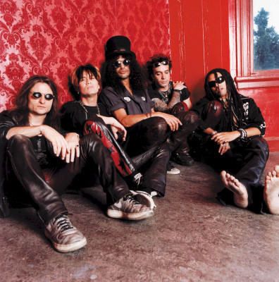 Slash pic #384528