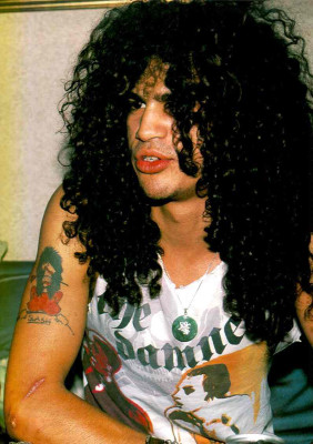 Slash pic #384341