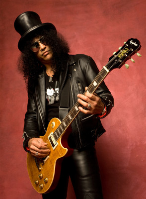 Slash pic #384526