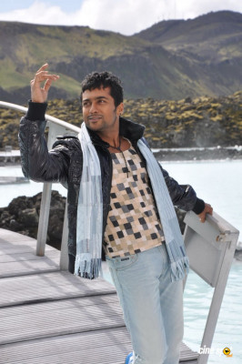 photo 3 in Suriya gallery [id446247] 2011-12-15 00:00:00