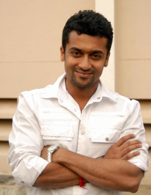 photo 3 in Suriya gallery [id446256] 2011-12-15 00:00:00