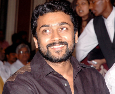 photo 10 in Suriya gallery [id446249] 2011-12-15 00:00:00