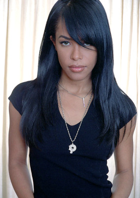 Aaliyah pic #333651