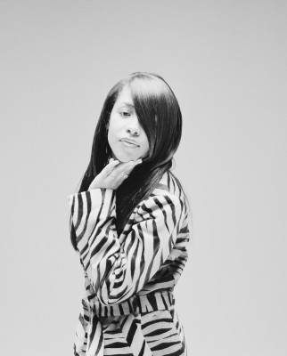 Aaliyah pic #644068