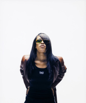 Aaliyah pic #120612