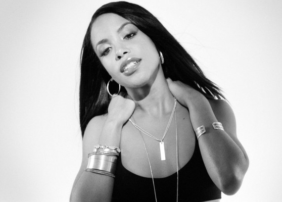 Aaliyah pic #121469