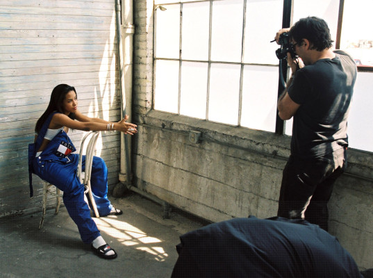 photo 25 in Aaliyah gallery [id121463] 2008-12-12 00:00:00