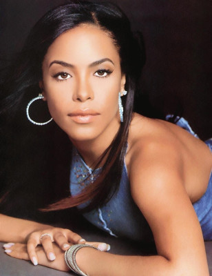 Aaliyah pic #121108