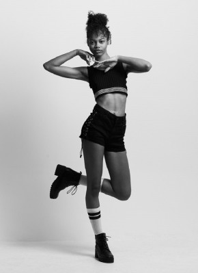 Aaliyah Hydes pic #1116240