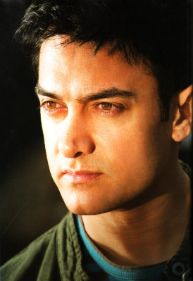 Aamir Khan pic #446784