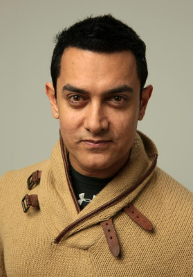 Aamir Khan pic #446960