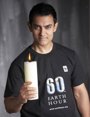 Aamir Khan pic #446786