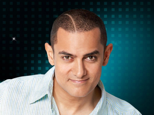 Aamir Khan pic #446962