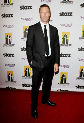Aaron Eckhart pic #354563