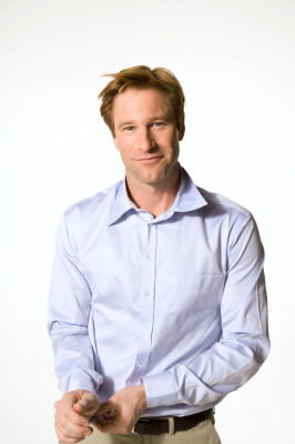 Aaron Eckhart pic #287600
