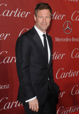 Aaron Eckhart pic #339905