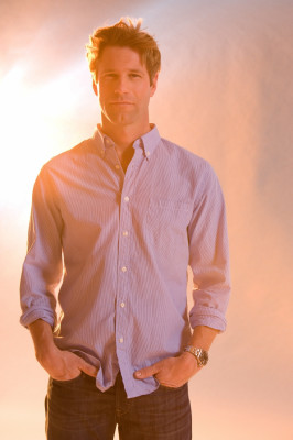 Aaron Eckhart pic #287602