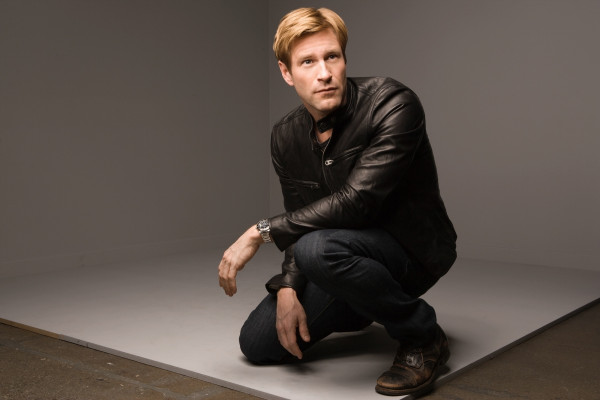 Aaron Eckhart pic #288593