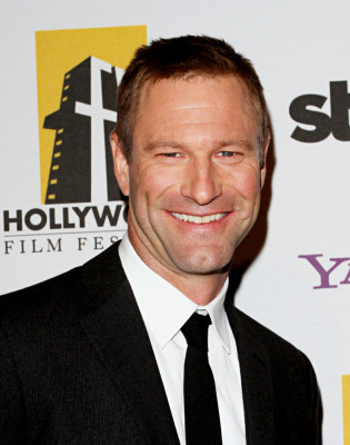 Aaron Eckhart pic #354562