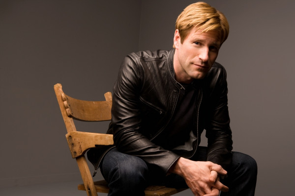 Aaron Eckhart pic #288591