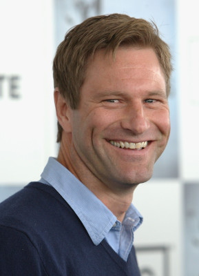Aaron Eckhart pic #289344