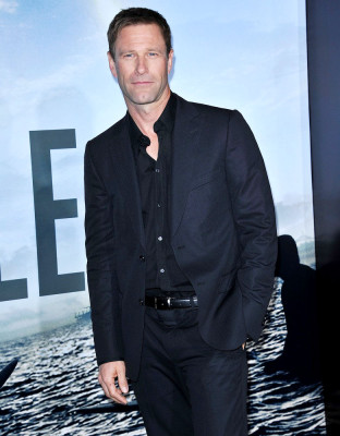 Aaron Eckhart pic #521079