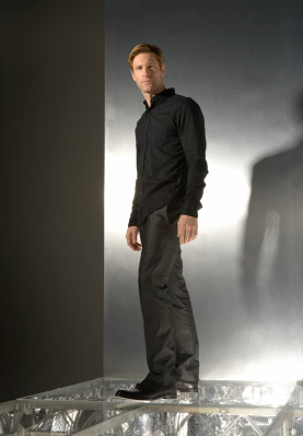 Aaron Eckhart pic #287316