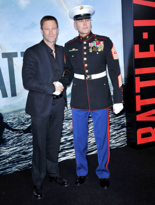 Aaron Eckhart pic #521080