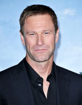Aaron Eckhart pic #521078