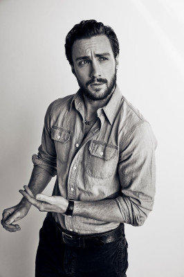 Aaron Johnson