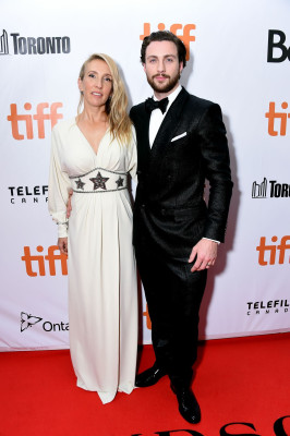 Aaron Johnson
