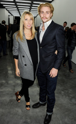 photo 11 in Aaron Johnson gallery [id436212] 2011-11-17 00:00:00