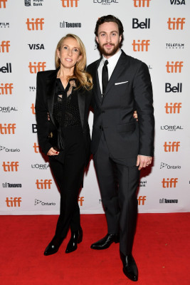 Aaron Johnson