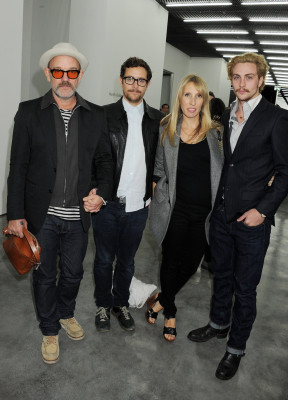 photo 12 in Aaron Johnson gallery [id436207] 2011-11-17 00:00:00