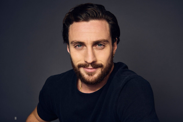 Aaron Johnson